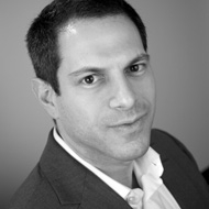 Ken Markus